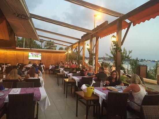 Sun Flower Restaurant