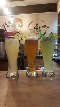 Freshpresso Coffee Bar