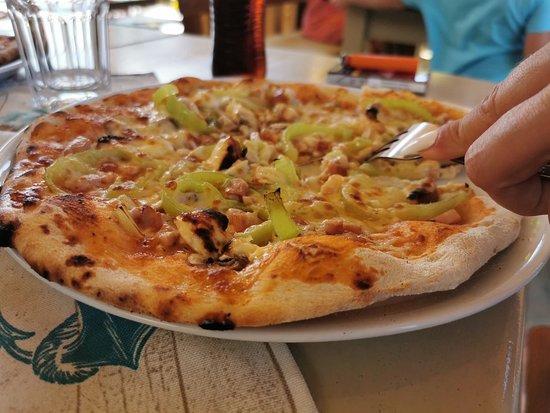 Pizza Bar & Grill Nero