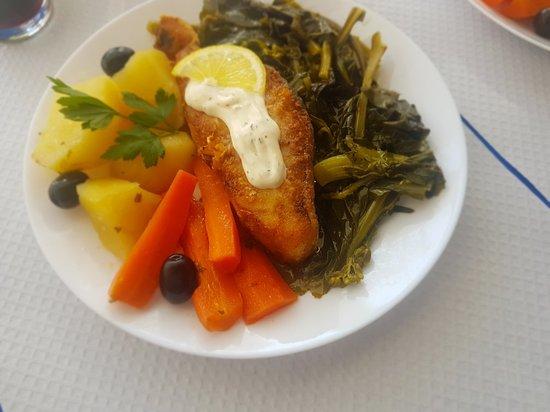 Snack-Bar Flor do Sol