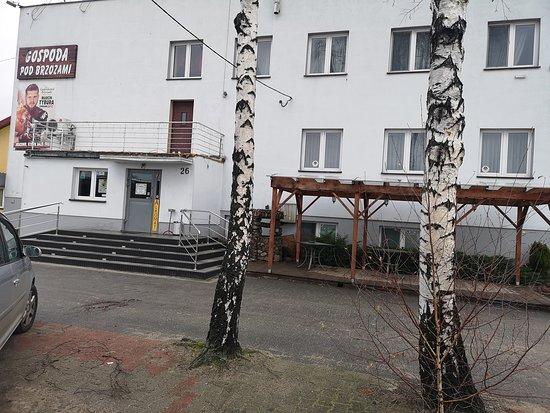 Gospoda pod Brzozami