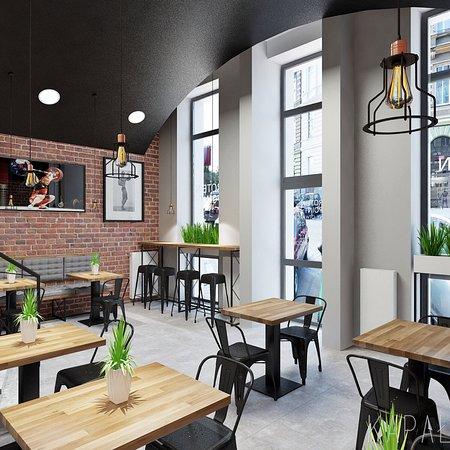 Protein Point Healthy Food&Grill