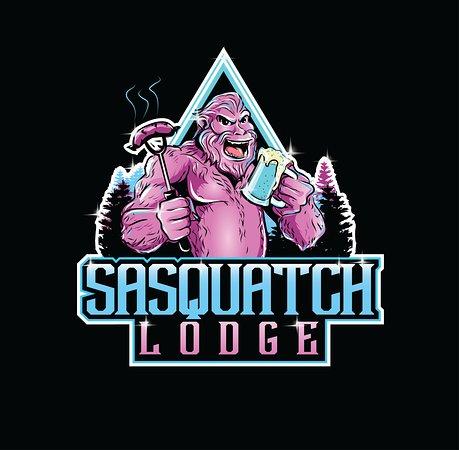 Sasquatch Lodge