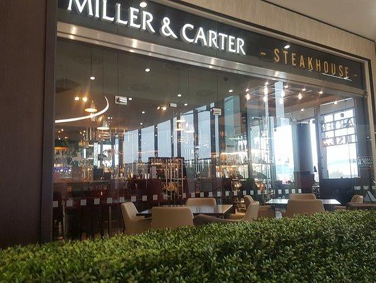 Miller & Carter Resorts World