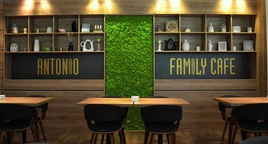 Antonio Family Cafe