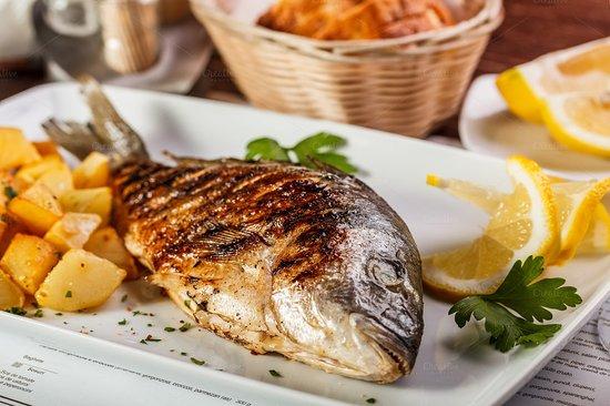 OZon restaurant Beach