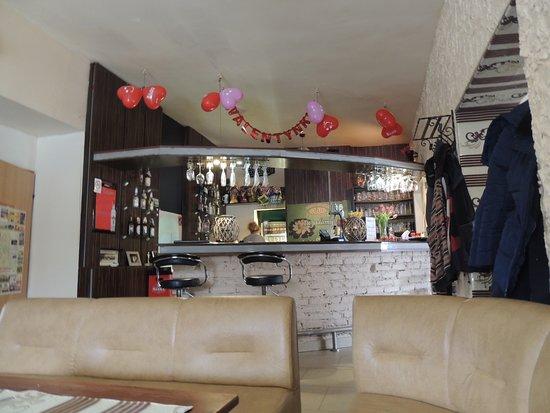 Restauracja Piekarnia