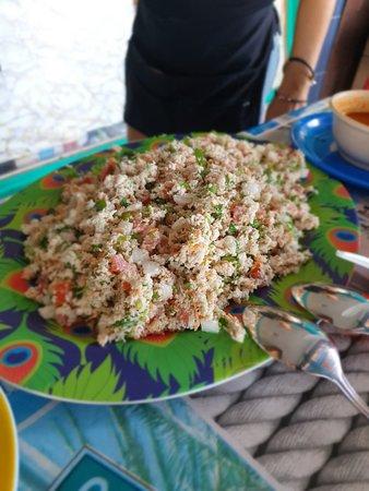 Marisqueria Las Koras