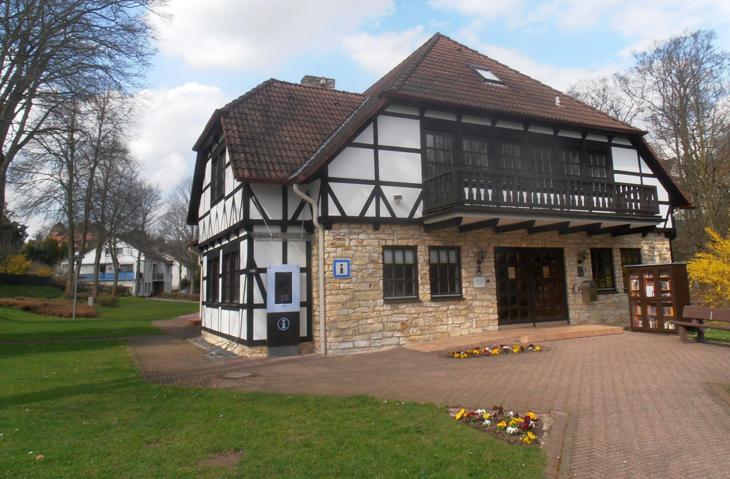 Erich-Mader-Glasmuseum