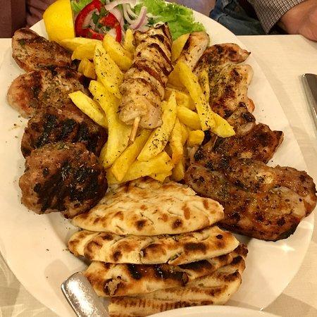 Kelari Greek Restaurant