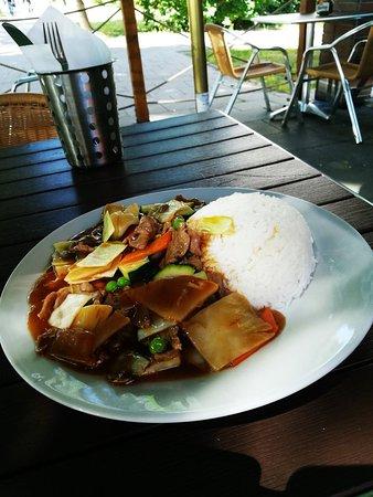 Cinska Restaurace Shanghai