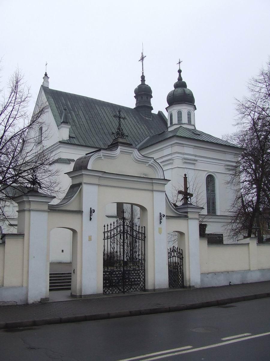 Kościół św. Anny