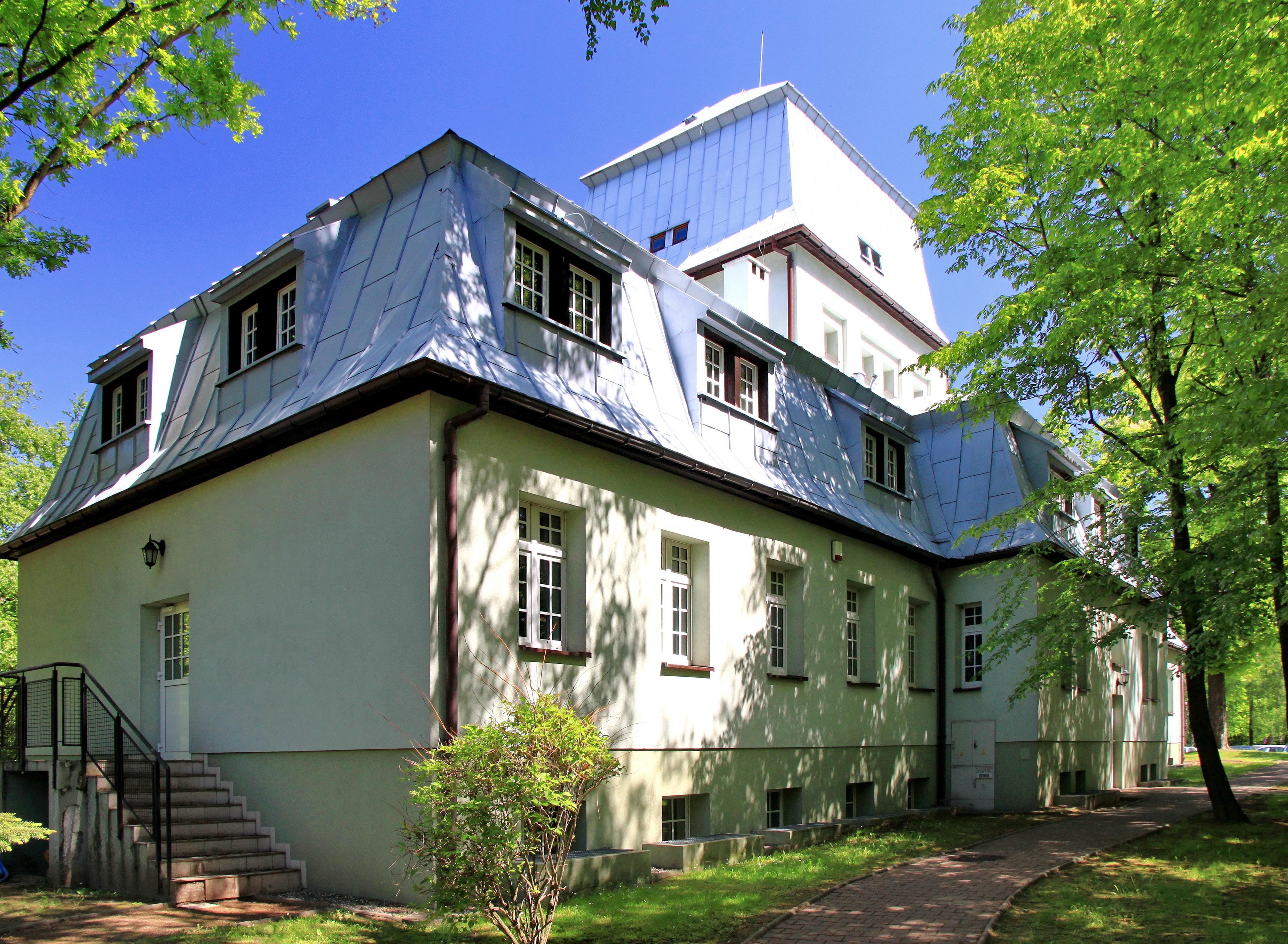 Galeria Historii Miasta w Jastrzębiu-Zdroju