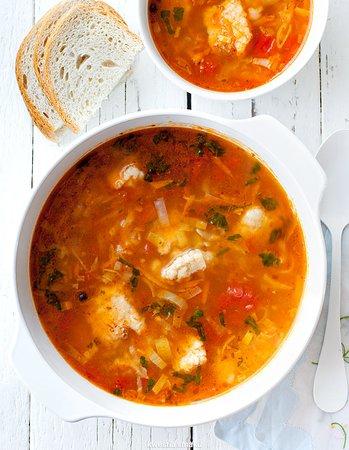 Uni Ryby Smazalnia Bosman