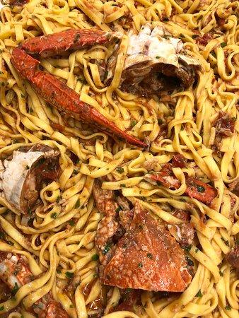 Polleria Gastronomia Friggitoria da Fabio