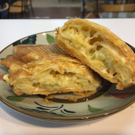 Jizhou Shaved Ice Mountain