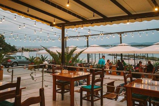 Insolito Mediterranean Restaurant