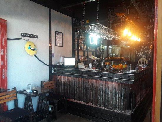 Ox Burgers & Chicken