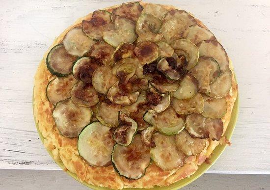 Cafeteria Bar El Notario