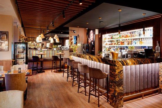 Capella Restaurant @ Lobby Lounge