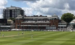 Stadion Lord's Cricket Ground