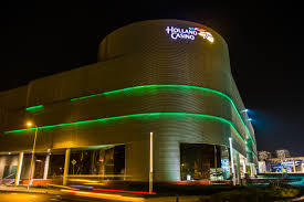 Kasyno Holland w Utrechcie