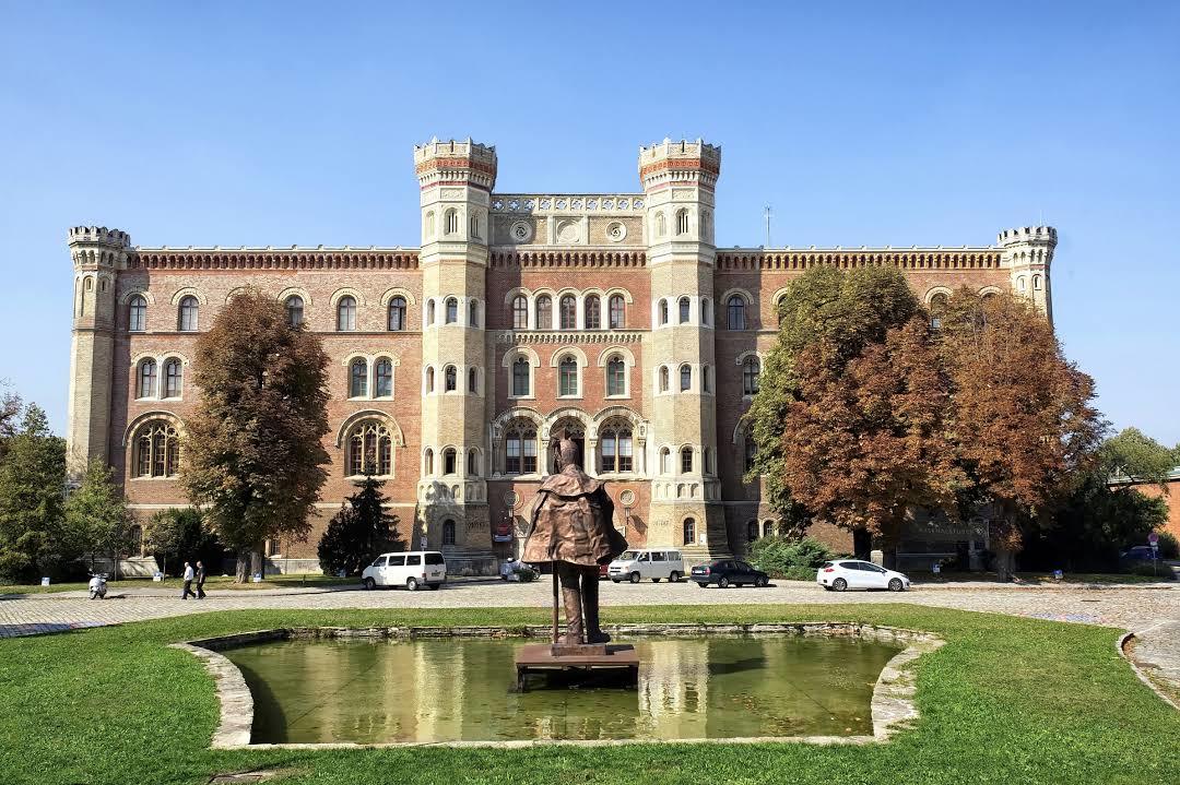 Muzeum Historii Wojska