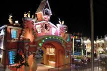 Park rozrywki Caretta Fun Park Center