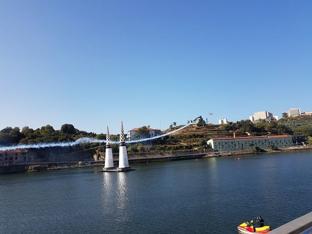 Muzeum wina Museu do Vinho do Porto
