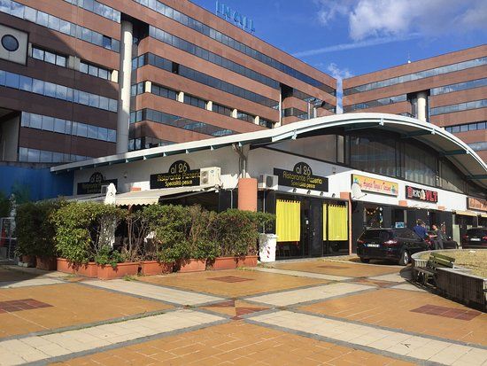 Al 26 Ristorante Pizzeria