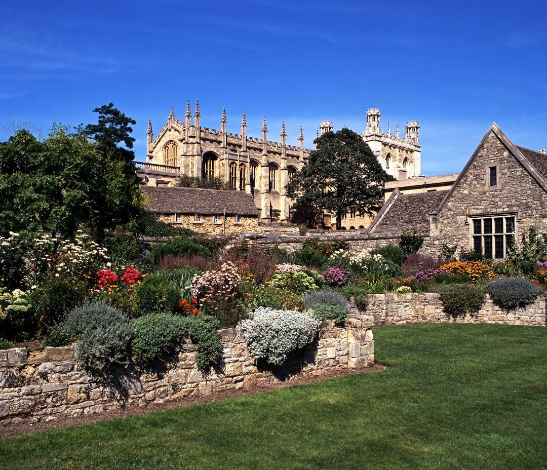 Christ Church w Oksfordzie