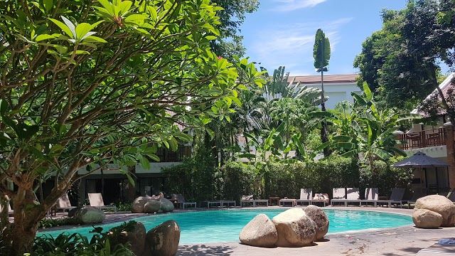 Muzeum Pałac Suan Pakkad