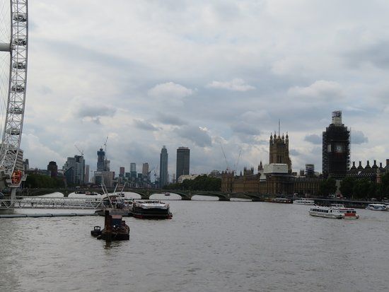 Pałac Westminsterski