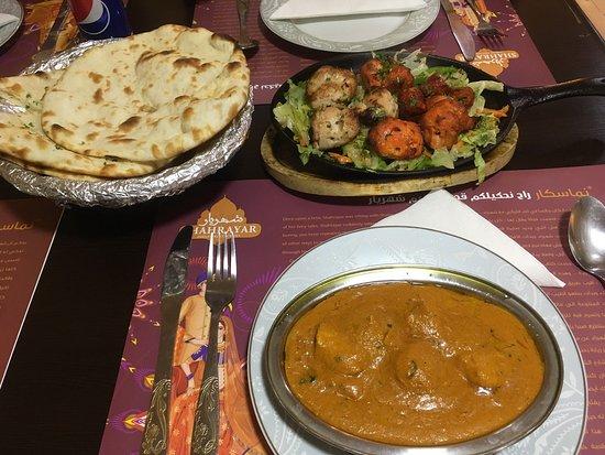 Shahrayar Indian Restaurant