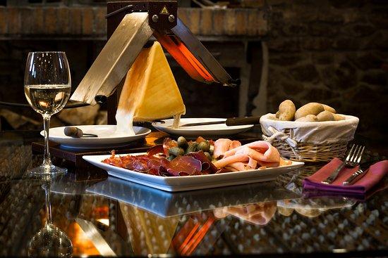 Restaurant Llop Gris