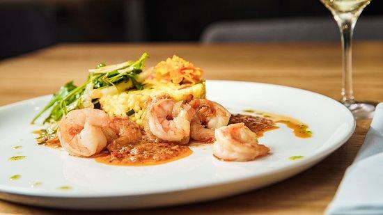 Restauracja Five Colours