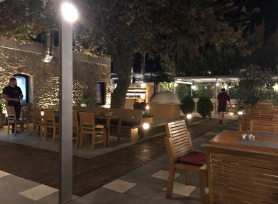 Kanelis Cretan Restaurant