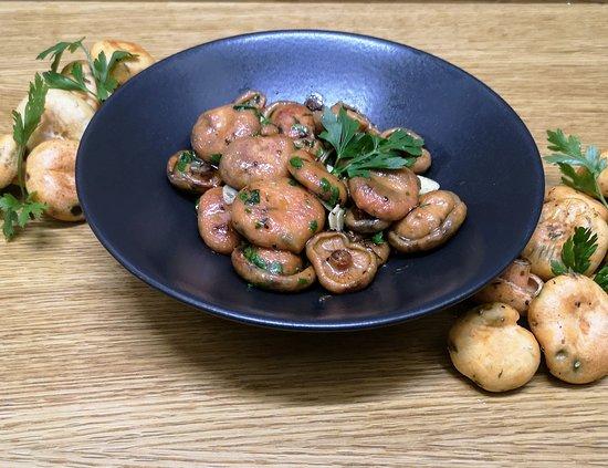 Restauracja Gorski Diament