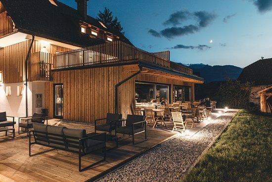 Restavracija Majerca