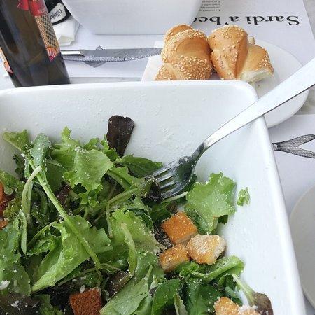 Antica focacceria San Francesco