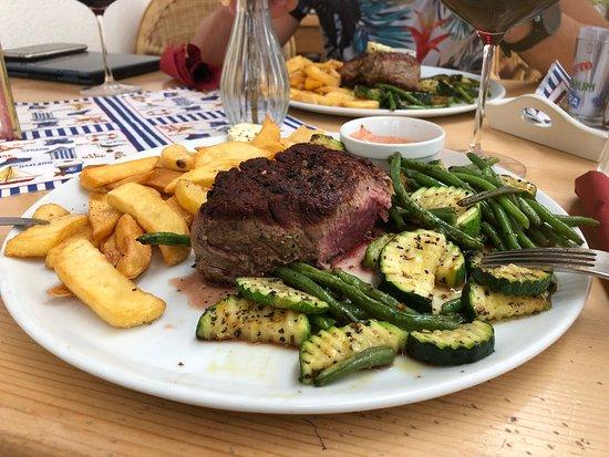 Koppis Steak und Pizza