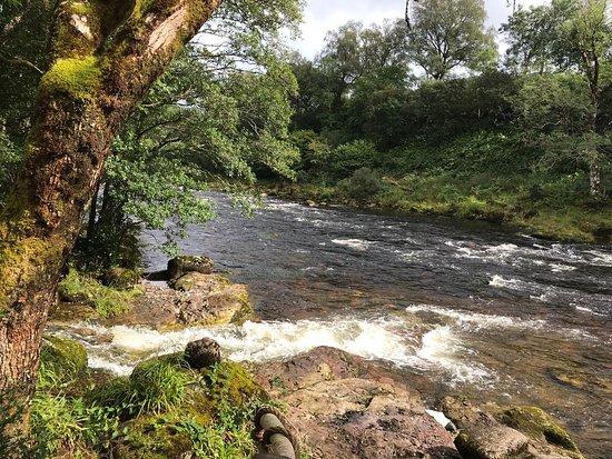 The Brander Lodge Hotel & Bistro