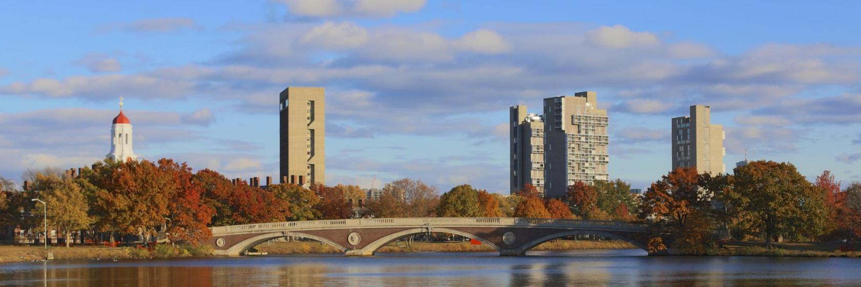 Uniwersytet Harvarda