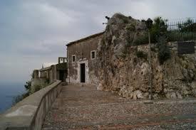 Sanktuarium Madonny della Rocca