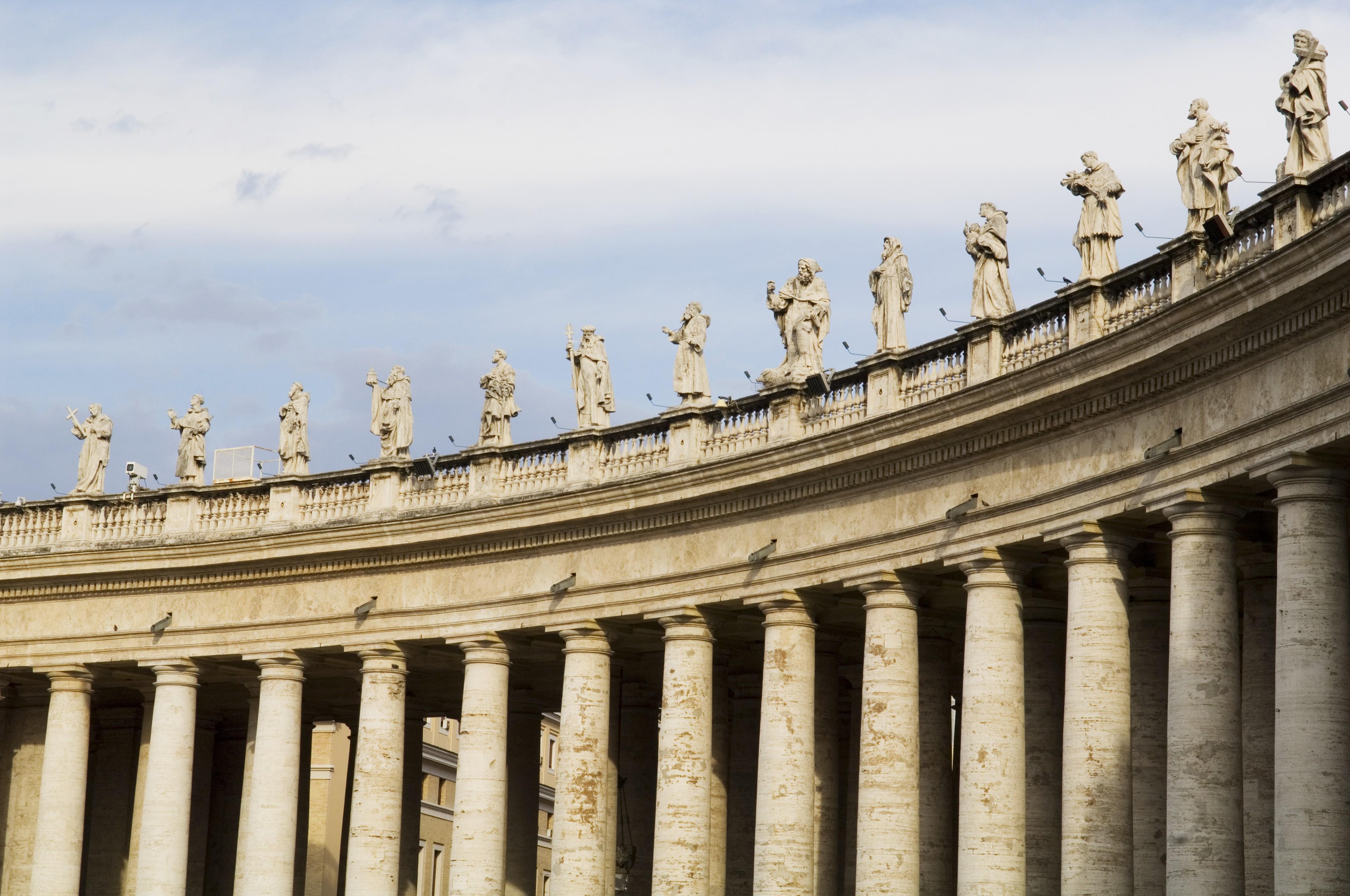 Plac Świętego Piotra