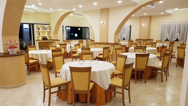 Ristorante La Campagnola Di Cupito' Giuseppantonio