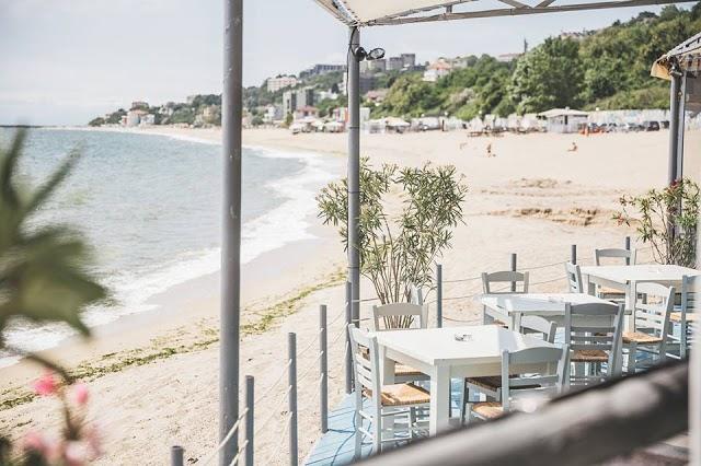 Restaurant bm Sea Dragon