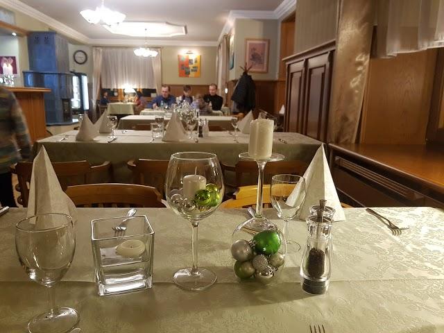 Restaurace Brasserie Avion