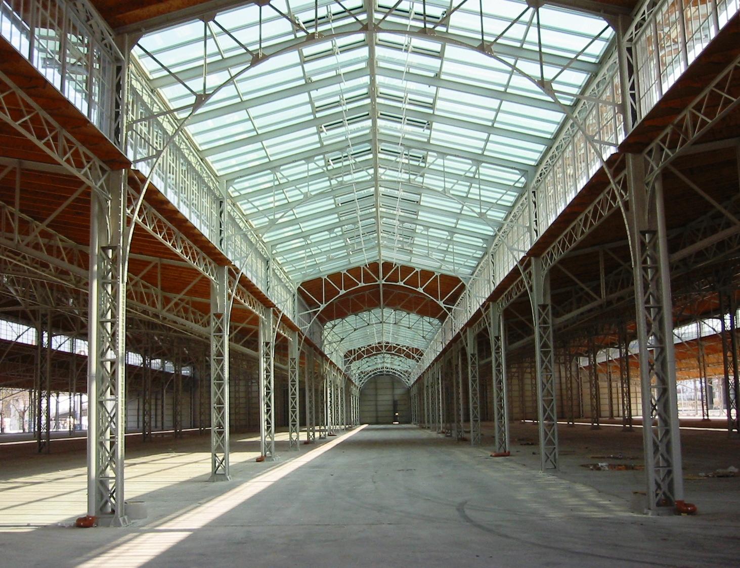 Centrum konferencyjno-widowiskowe Marx Halle