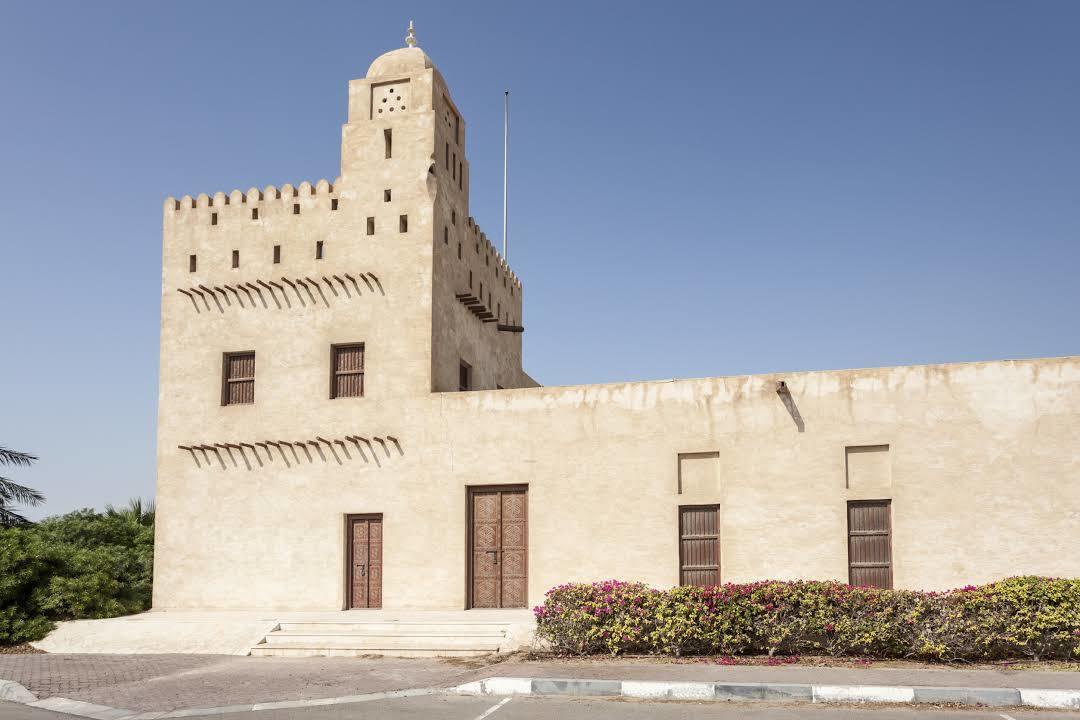 Fort Al Maqtaa